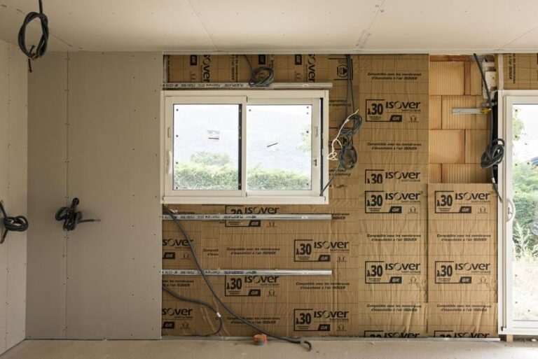 L'isolation est un investissement pour l'avenir