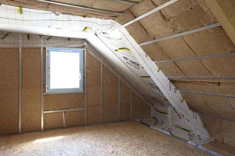 Pare-vapeur dans le pays basque